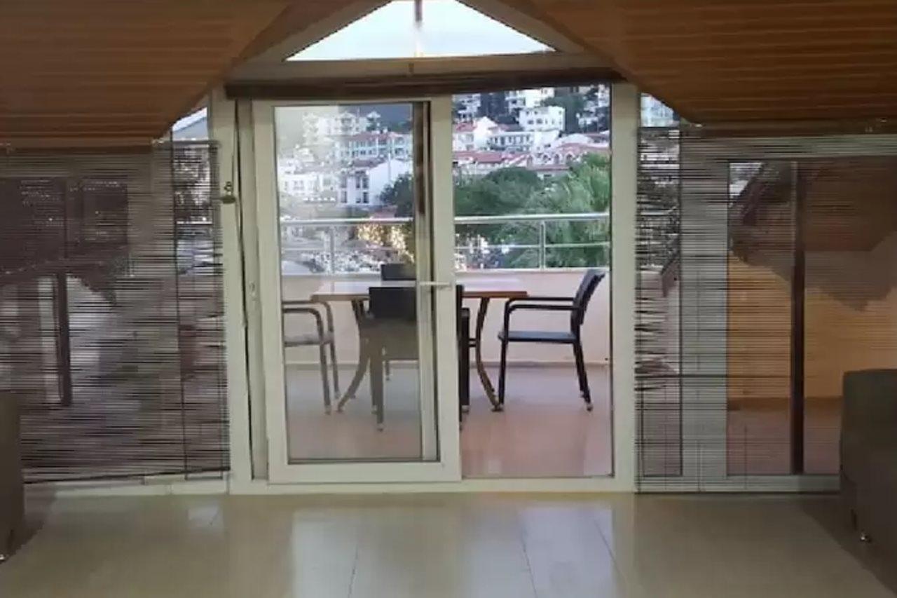 Aydeniz Apart Hotel Datca Exterior photo