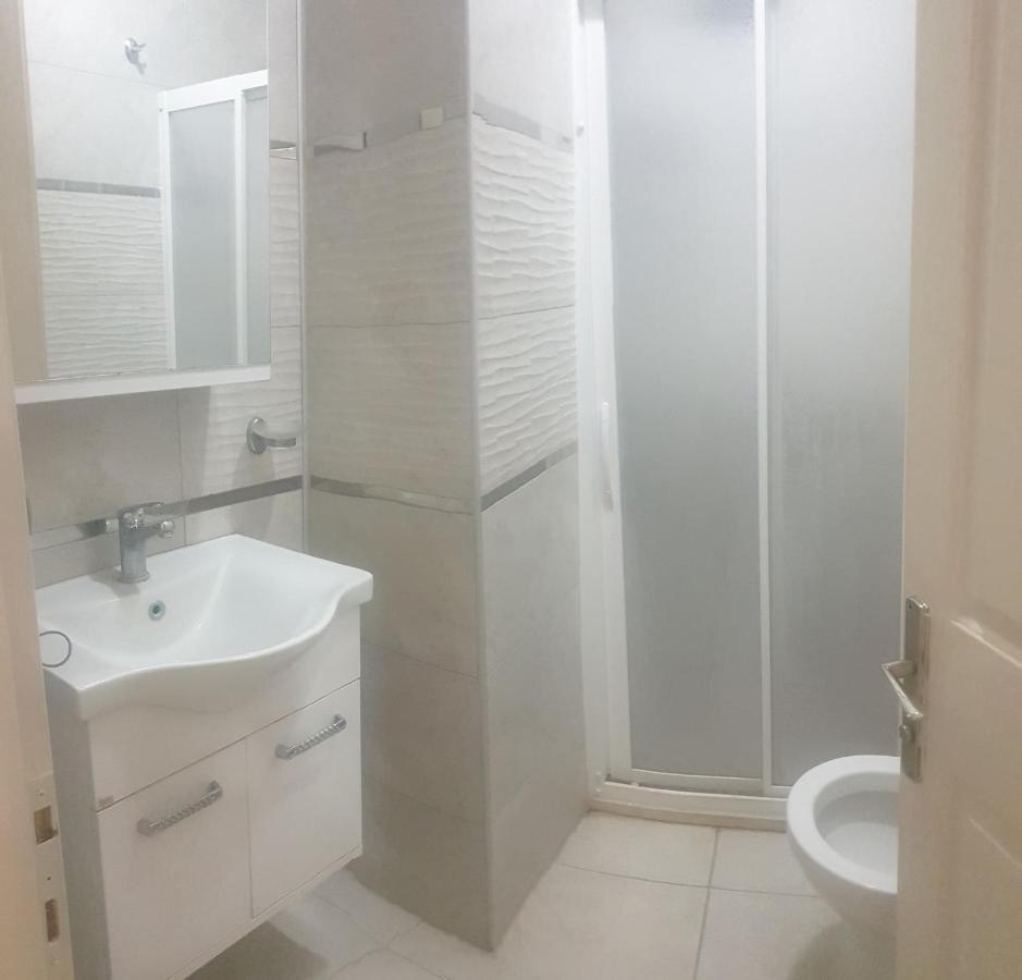 Aydeniz Apart Hotel Datca Exterior photo