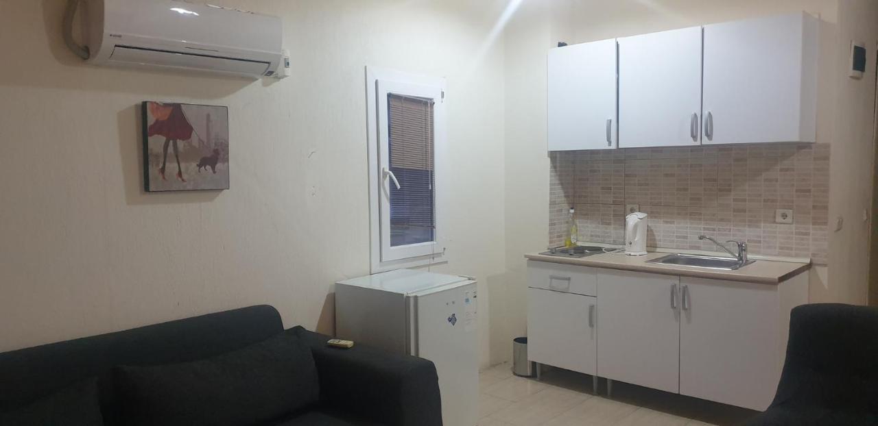 Aydeniz Apart Hotel Datca Exterior photo