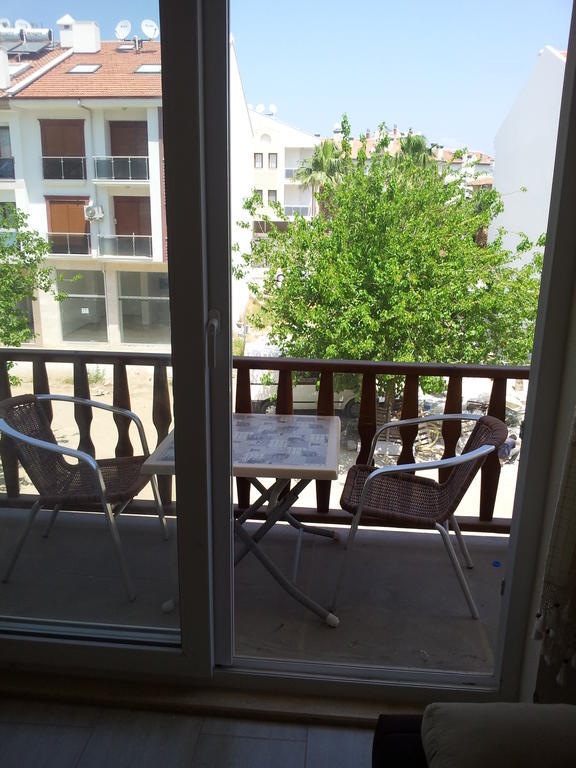 Aydeniz Apart Hotel Datca Room photo